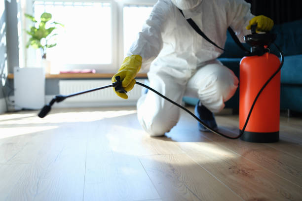Reliable Unattended Death Cleanup contractor in Maple Shade, NJ by Trauma Clean Pros